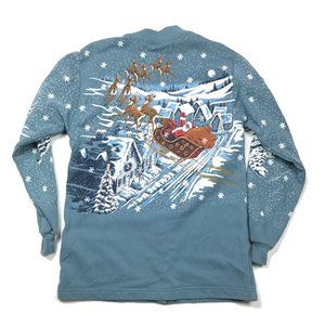 Art Unlimited Christmas Cardigan All Over Print